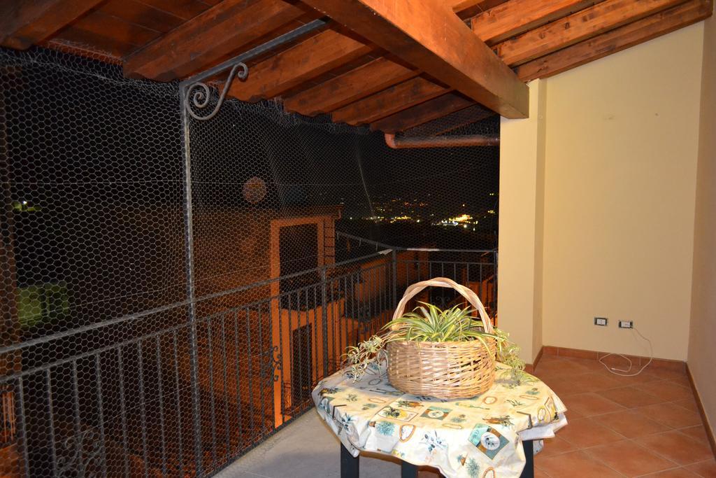 B&B Jolly House Bolognetta Habitación foto